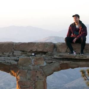 Meet your Posher, Andres